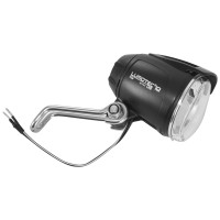 Busch U. Mller Lumotec Iq Cyo Premium Senso Plus Dynamo Bike Lights Black Dynamo Bike Lights