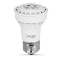 Feit Par16 Dimmable Performance Led, 5000K, 45W Equivalent