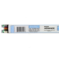 Advance Mark 7 0-10V Izt-4S32-4 Lamp Fluorescent Ballast - F32T8-120/277 Volt - Dimming - 0.88 Ballast Factor