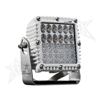 The new MQ2 Series is made of the toughest and most durable materials designed specifically to function in harsh working environments The Q2 can be used for extreme lighting for offroad activities Also this light was developed for mining operations constr