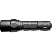 The G2X Pro is a compact yet powerful polymerbody flashlight that uses a highefficiency LEDvirtually immune to failure since theres no filament to burn out or breakto provide two light output levels a brilliant penetrating perfectly prefocused 320lumen be