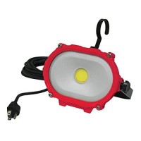 Atd Tools (80335) 35W Cob Corded Work Light With Tripod Stand