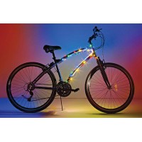 Lights Bike Frame Multi Pack Of 1