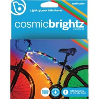 Lights Bike Frame Multi Pack Of 1