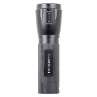 250 Lumen Led Flashlight, 4.4