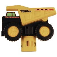 Led Tonka Dump Truck Night Light