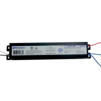 Robertson 3P20158 Isl296T12Mv Fluorescent Eballast For 2 F96T12 Linear Lamps, Instant Start, 120-277Vac, 50-60Hz, Nbf, Hpf (For Ho Lamp Applications The Recommended Ballast Is The Psb296T12Homv)