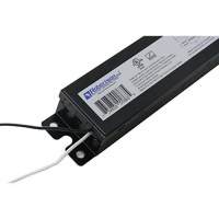 Robertson 3P20158 Isl296T12Mv Fluorescent Eballast For 2 F96T12 Linear Lamps, Instant Start, 120-277Vac, 50-60Hz, Nbf, Hpf (For Ho Lamp Applications The Recommended Ballast Is The Psb296T12Homv)