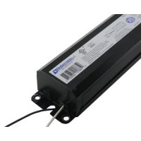 Robertson 3P20159 Psb296T12Homv Fluorescent Eballast For 2 F96T12/Ho Linear Lamps, Program Start, 120-277Vac, 50-60Hz, Normal Ballast Factor, Hpf, (Successor To Rsd296T12Homvip)