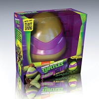 3Dlightfx Nickelodeon Tmnt Donatello 3D Deco Light