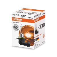 Osram 9012 Headlight Bulb