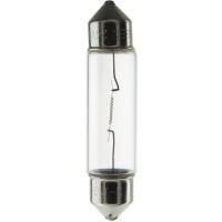 5 Watt T325 Xelogen Festoon Base Clear