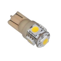 2 Pack 194 Led Soft Bright