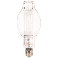 Plusrite 1028 Mh1000/Bt37/U/4K 1000W Metal Halide Light Bulb