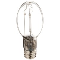 Plusrite 2045 100W High Pressure Sodium Lu100/Ed23.5/Eco Mogul Base Ansi S54 - Light Bulb