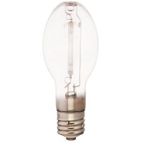 Plusrite 2046 150W High Pressure Sodium Lu150/Ed23.5/Eco E39 Mogul Base Ansi S55 - Light Bulb