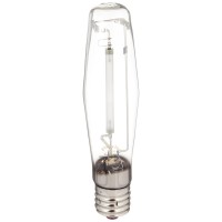 Plusrite 2047 250W High Pressure Sodium Lu250/Et18/Eco Ansi S50 E39 Mogul Base - Light Bulb