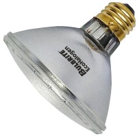 Bulbrite H39Par30Sp/Eco 39-Watt Eco Halogen Par30, 50W Halogen Equivalent, Medium (E26) Base, 120V, Spot