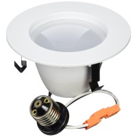 Feit 50 Watt Replacement Soft White 4 Inch Dimmable Retrofit Kit