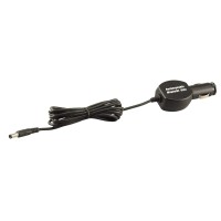 Streamlight 44923 12V Dc Cord - Waypoint 300/Super Siege/Beartrap/Li-Ion Bank Charger