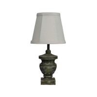 Ahs Lighting L2119Cn-Up1 Capri Accent Lamp