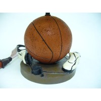 16Basketball Lamp (1Pcsctn) (085440)(D0102H55S72)