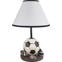 Sh Lighting Multi-Sports Table Desk Lamp - 15.75