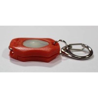 Lri Oxmw Orange X-Light Micro Small Flashlight