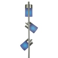 65H 3-Blue-Head With Two Way Adjustable Floor Lamp (1 Pcctn110 Cu Ft1232 Gw Lbs)(D0102H5L572)