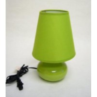 Sh Lighting Ceramic Jug Shaped Table Desk Lamp - 12