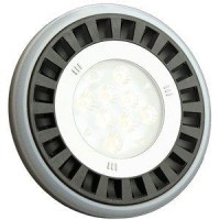 Replacement Bulb fPAR36The Lunasea SpreaderForedeck LED offers superior light output long life andrequires only 13W of power Its 38 degree beam places the light where you want itReplaces 50W sealed beam with extra light to spare having the equivalent ligh