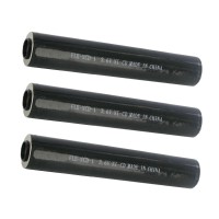 3Pc Exell Flashlight Battery 3.6V 1600Mah Nicad Replaces Streamlight 75175