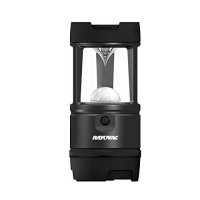 Rayovac Ot3Dln-Bc Sportsman Virtually Indestructible 400 Lm 3D Led Lantern With Batteries