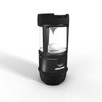 Rayovac Ot3Dln-Bc Sportsman Virtually Indestructible 400 Lm 3D Led Lantern With Batteries