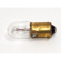 Cec Industries #44 Bulbs, 6.3 V, 1.575 W, Ba9S Base, T-3.25 Shape (Box Of 10)