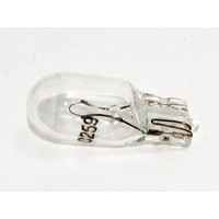 Cec Industries #259 Bulbs, 6.3 V, 1.575 W, W2.1X9.5D Base, T-3.25 (Box Of 10)