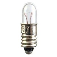 Cec Industries 373 Bulbs 14 V 112 W E55 Base T175 Shape Box Of 10