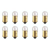 Cec Industries #1445 Bulbs