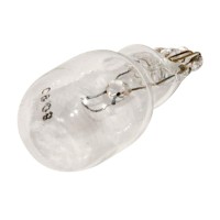 Cec Industries #908 Bulbs, 6 V, 9 W, W2.1X9.5D Base, T-5 Shape (Box Of 10)