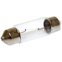 Cec 3423 Automotive Festoon Bulb 5W 12V Box Of 10