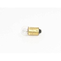 Cec Industries #53 Bulbs, 14.4 V, 1.728 W, Ba9S Base, G-3.5 Shape (Box Of 10)