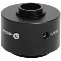 C-Mount Camera Adapters For Olympus Microscope (05X)