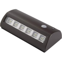 Light It By Fulcrum 20032307 Led Path Light Bronze Single Pack