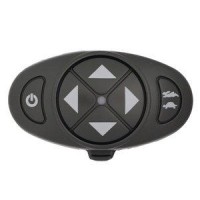 Golight (30200 Stryker Dash-Mounted Wireless Remote For Search Light