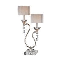 Krystal Table Lamp