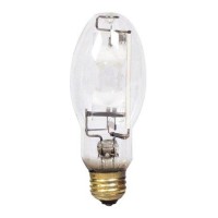 Philips Lighting Mh175/U/M 175 Watt Standard Metal Halide Bulb