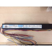 Advance Icn-4S54-90C-2Ls-G-35M Electronic Ballast 4-Lamp 120-277V Ho