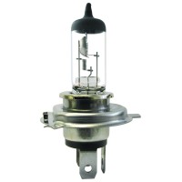 CEC H4 10080W Halogen Bulb 1 Pack