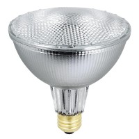 Feit Electric 35Par38/Qfl/Es/2 35-Watt Energy Saving Par38 Halogen Reflector Bulb, 2-Pack