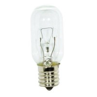 10 Pack Satco S3917 130-Volt 40 Watt T8 Microwave Oven Clear Light Bulb